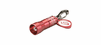 Streamlight Red Nano Light Key Chain Light with White LED - 73005 - NFFF