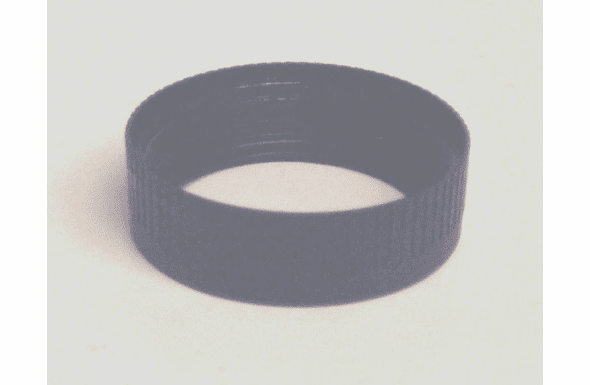 Streamlight Replacement face cap Black - 250002