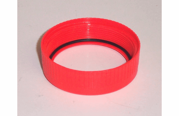 Streamlight Replacement face cap Orange - 250002-1