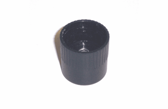 Streamlight Replacement tailcap  Black - 250003