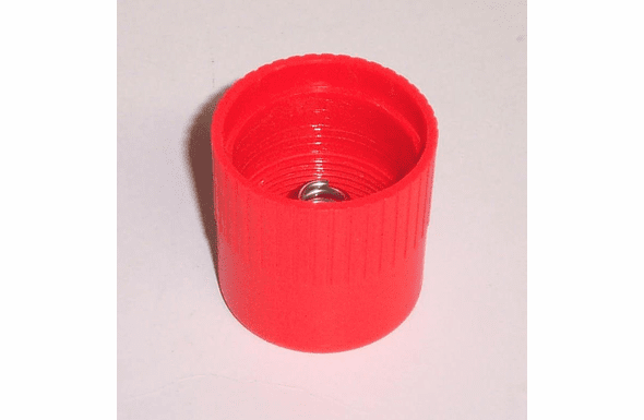 Streamlight Replacement tailcap Orange 250003-1