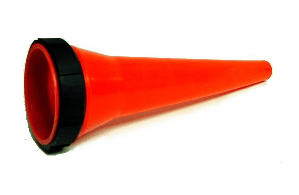 Streamlight Safety Wand RED