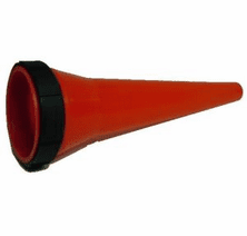 Streamlight Safety Wand (SL-20XP, SL-20X, SL-35X) - Red 22511