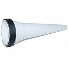 Streamlight Safety Wand (SL-20XP, SL-20X, SL-35X) - White - 22517