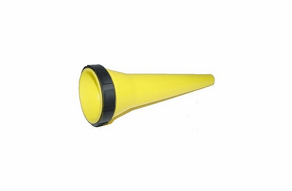 Streamlight Safety Wand (SL-20XP, SL-20X, SL-35X) - Yellow - 22519