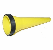 Streamlight Safety Wand (SL-20XP, SL-20X, SL-35X) - Yellow - 22519