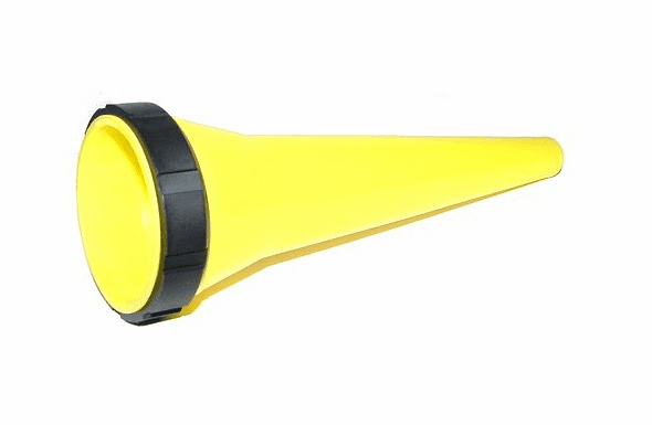 Streamlight Safety Wand YELLOW