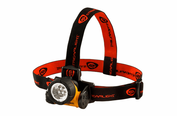 Streamlight Septor LED Head Lamp