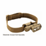 Streamlight Sidewinder Compact Headstrap - Tan - 14059
