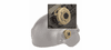 Streamlight Sidewinder Series Rail Mount - Coyote Tan - 14057