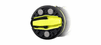 Streamlight Siege 3AA C4 LED Lantern with Magnetic Base - Yellow - 44943
