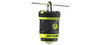 Streamlight Siege 3AA C4 LED Lantern with Magnetic Base - Yellow - 44943