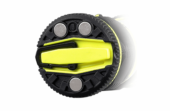 Streamlight Siege AA Magnetic Base (Accessory)