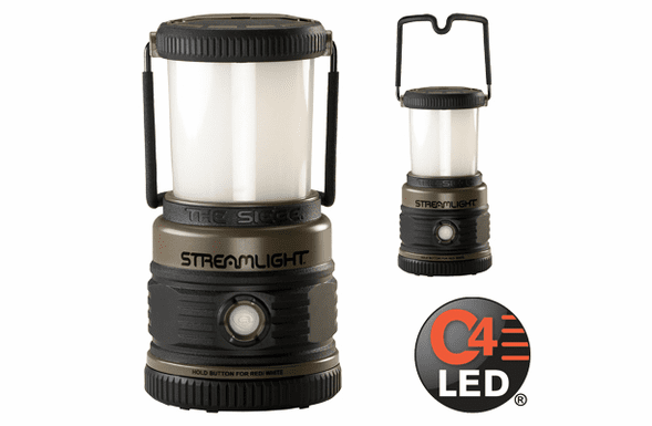 Streamlight Siege C4 LED Lantern - 44931