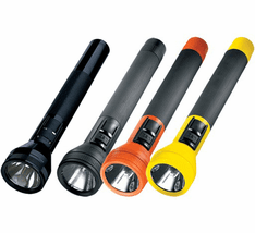Streamlight SL-20 Series