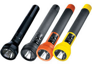 Streamlight SL-20 Series