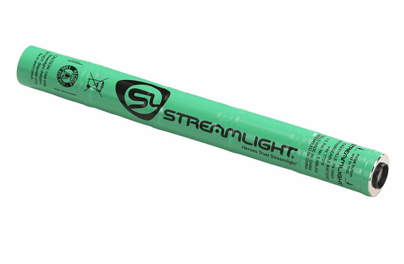 Streamlight SL-20L LED & Ultra Stinger LED NiMH Replacement Battery 77375