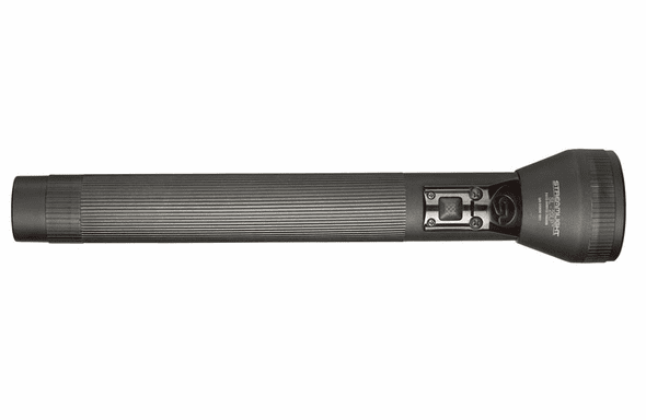 Streamlight SL-20LP Black - NiMH - AC/DC - 2 Charger - 25303 from SWPS.com