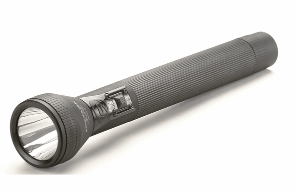 Streamlight SL-20LP Black - NiMH - Without Charger - 25300