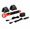Streamlight SL-20LP Orange - NiMH - AC/DC - 2 Chargers - 25313