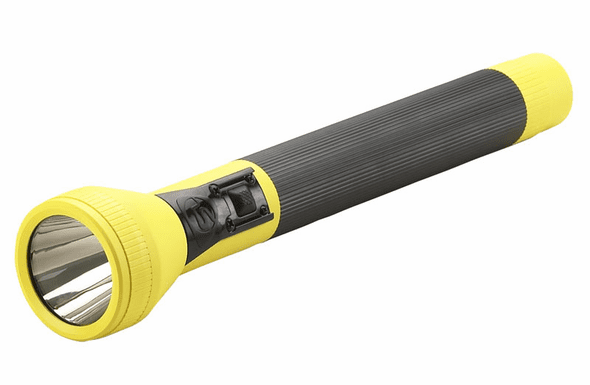 Streamlight SL-20LP Yellow - NiMH - Without Charger - 25320
