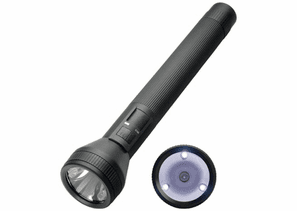 Streamlight SL-20XP Halogen and LED Rechargeable Polymer Flashlight