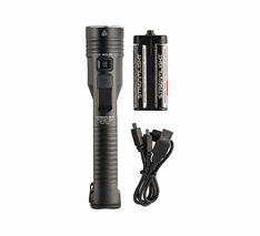Streamlight Stinger 2020 - Rechargeable LED Flashlight