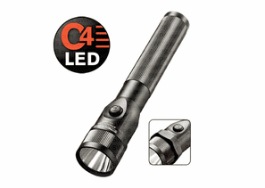 Streamlight Stinger C4 LED Rechargeable Flashlights