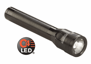 Streamlight Stinger Classic LED Rechargeable Flashlight Series