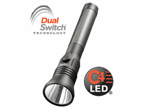 Streamlight Stinger DS HPL C4 LED