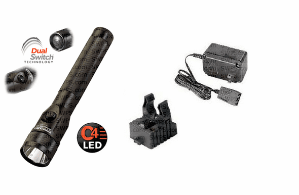 Streamlight Stinger DS LED - AC Smart Charger - 75811