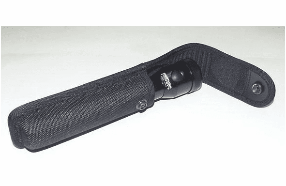 Streamlight Stinger Holster, Stinger (Deluxe Nylon) - 76090