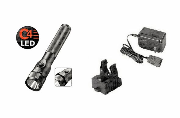 Streamlight Stinger LED - AC Smart Charger - 75711