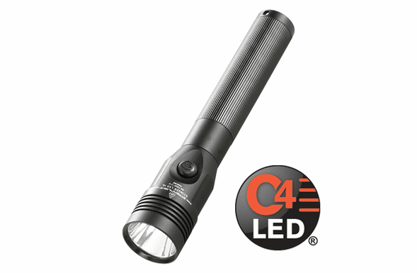 Streamlight Stinger LED HL - Without Charger - 75429
