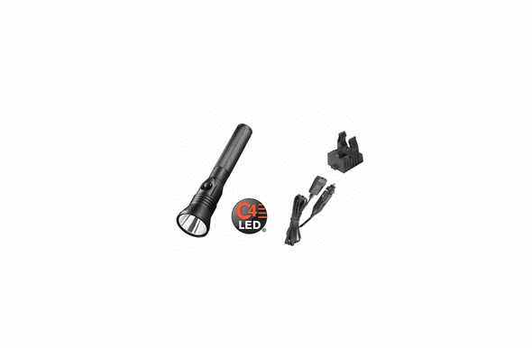 Streamlight Stinger LED HPL - DC Smart Charger - 75799