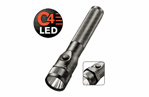 Streamlight Stinger LED - Without Charger - 75710