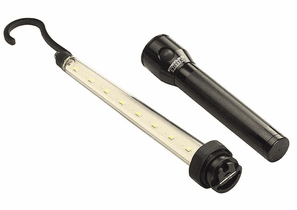 Streamlight Stinger Lite Pipe