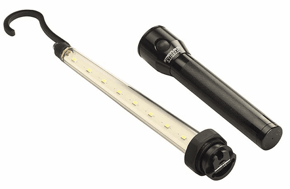 Streamlight Stinger Lite Pipe - Without Charger - 75650