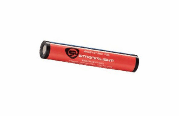 Streamlight Stinger Rechargeable Lithium Battery Stick - 75176