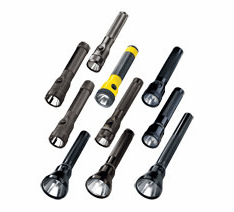 Streamlight Stinger Series