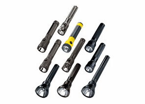 Streamlight Stinger Series