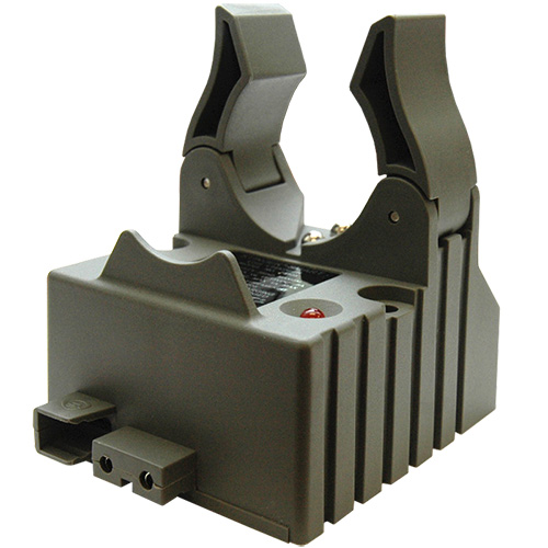 thumbnail image 2 of Streamlight Stinger Charger Base Kit With 12V DC & 120V AC Cords - 75105, 22051, 22071 2 of 4