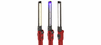 Streamlight Stinger Switchblade Flashlight with USB cord Red 76800