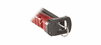 Streamlight Stinger Switchblade Flashlight with USB cord Red 76800