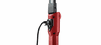 Streamlight Stinger Switchblade Flashlight with USB cord Red 76800
