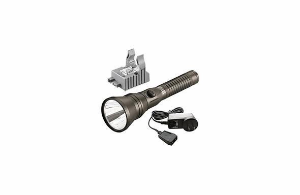 Streamlight Strion DS HPL LED - AC - 1 Charger - 74813