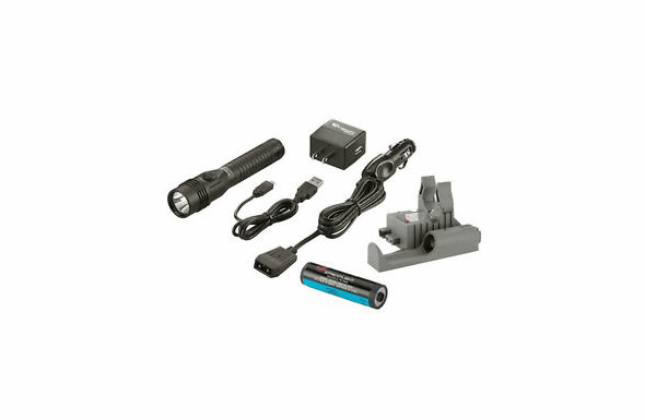 Streamlight Strion DS LED - AC/DC - 1 Piggyback Charger - 74419