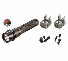 Streamlight Strion LED - AC/DC - 2 Chargers - 74302