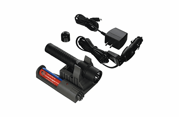 Streamlight Strion LED - AC/DC PiggyBack Charger - 74353