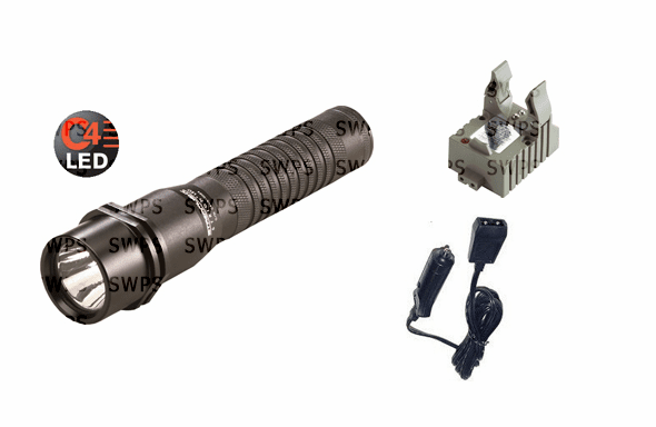 Streamlight Strion LED - DC Charger - 74304